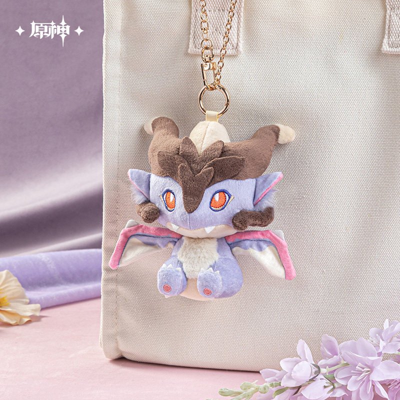 *Preorder* Genshin Impact The Story Of A Dragon Series Merchandise
