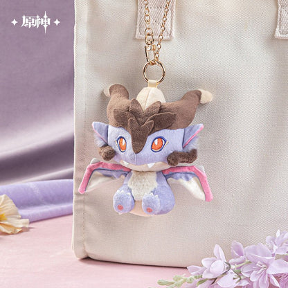 *Preorder* Genshin Impact The Story Of A Dragon Series Merchandise