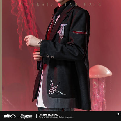 *Preorder* Honkai: Star Rail Evernight Theme Outerwear