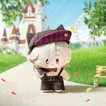 *Preorder* Genshin Impact Spring Blossom Tales Series Dressable Plush Doll
