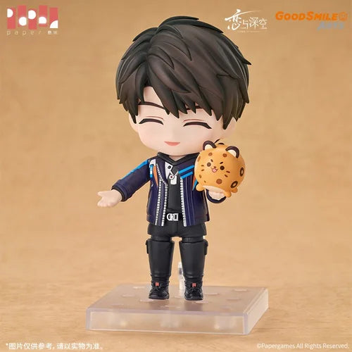*Preorder* Love and Deepspace GSC Nendoroid Figurine: Caleb