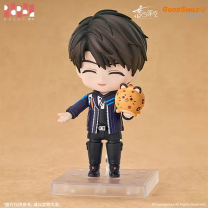 *Preorder* Love and Deepspace GSC Nendoroid Figurine: Caleb