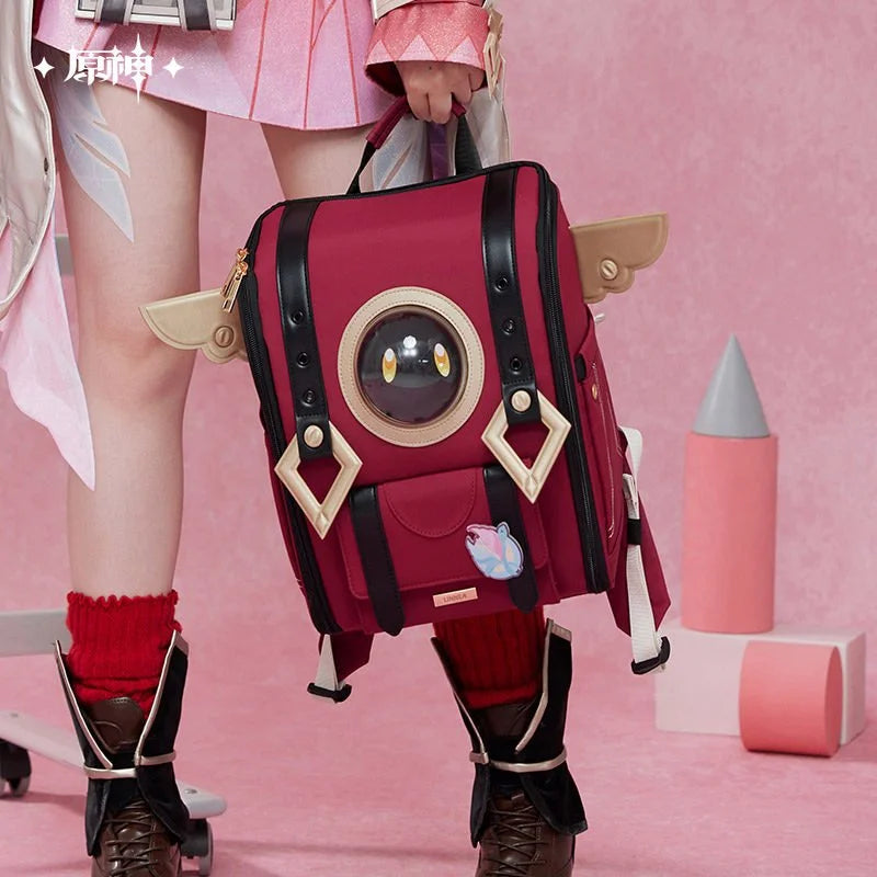 *Preorder* Genshin Impact Augur of Wonders Linnea Backpack