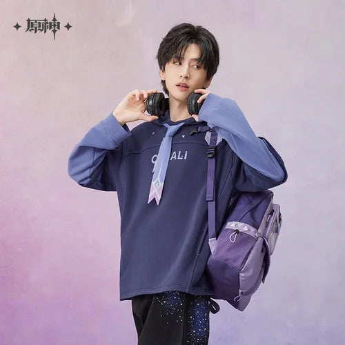*Preorder* Genshin Impact Citlali Theme Hoodie