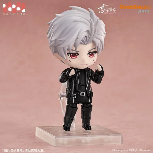 *Preorder* Love and Deepspace GSC Nendoroid Figurine: Sylus