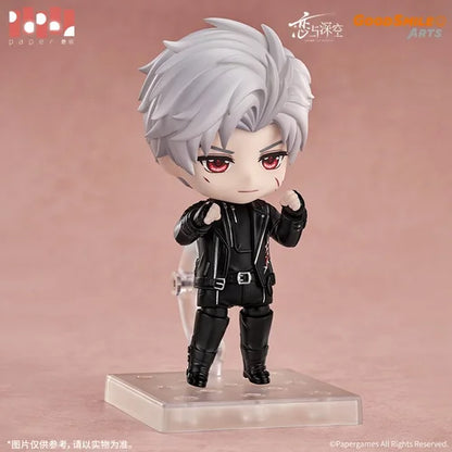 *Preorder* Love and Deepspace GSC Nendoroid Figurine: Sylus