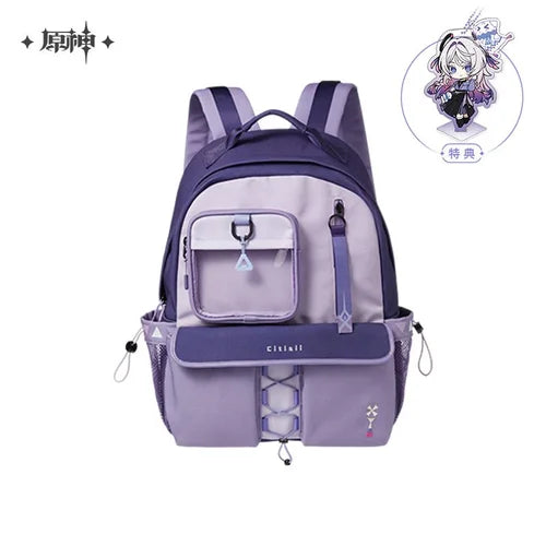 *Preorder* Genshin Impact Citlali Theme Backpack