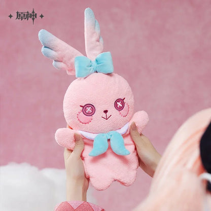 *Preorder* Genshin Impact Linnea Lop Bunny Plush Hand Puppet