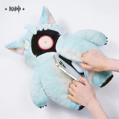 *Preorder* Genshin Impact Il Dottore Monster Plush Series