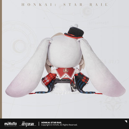 *Preorder* Honkai: Star Rail Sparxie Theme Plush Doll