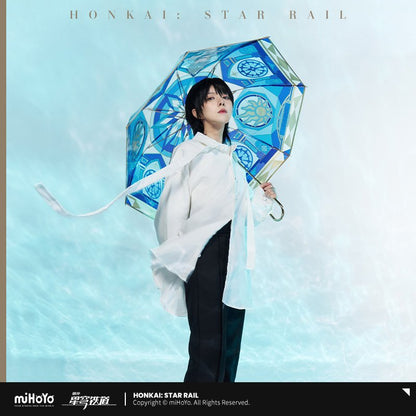 *Preorder* Honkai: Star Rail As I've Written Series Phainon Theme Umbrella