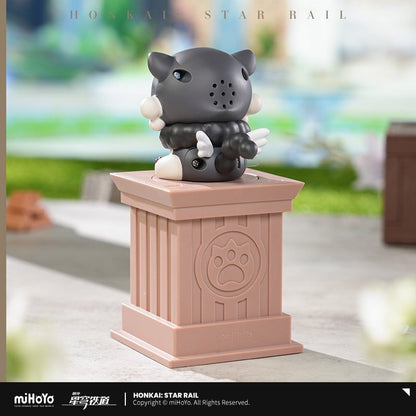 *Preorder* Honkai: Star Rail Awoo Awoo Series Complainer Theme Perpetual Calendar