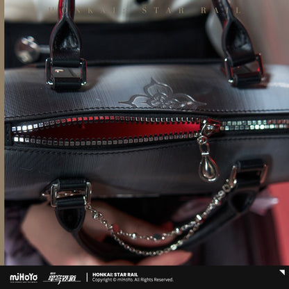 *Preorder* Honkai: Star Rail Evernight Theme Crossbody Bag