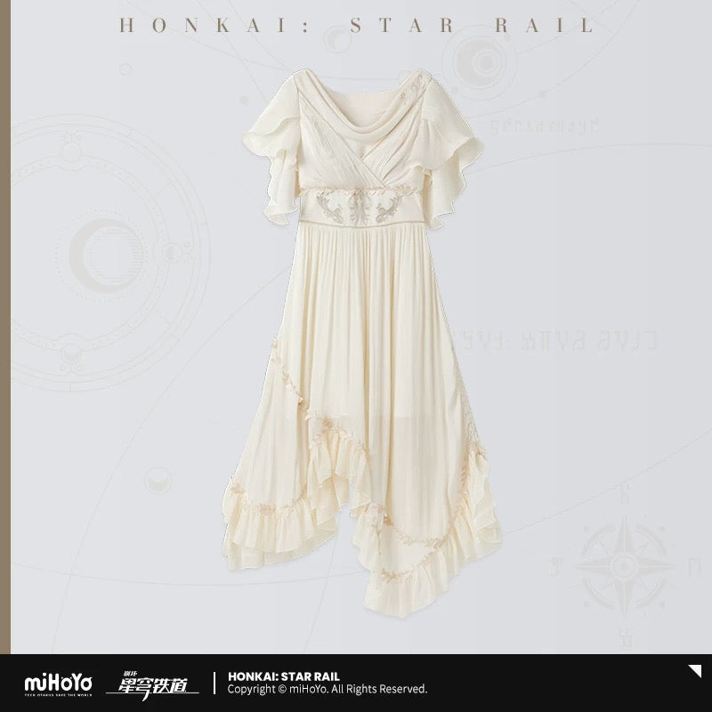 *Preorder* miHoYo Honkai: Star Rail Aglaea Themed Impression Series Dress