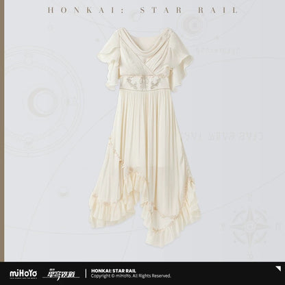 *Preorder* miHoYo Honkai: Star Rail Aglaea Themed Impression Series Dress