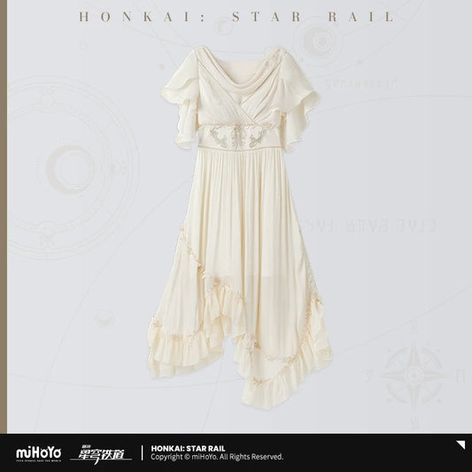 *Preorder* miHoYo Honkai: Star Rail Aglaea Themed Impression Series Dress