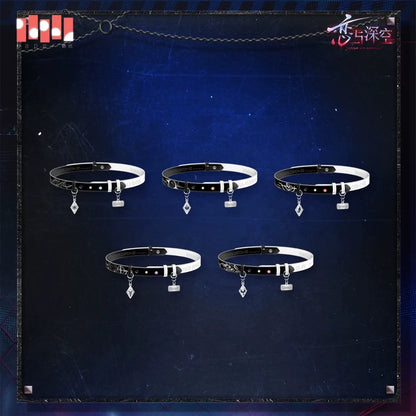 *Preorder* Love and Deepspace Tomorrow No Escape Series Dual-Use Choker