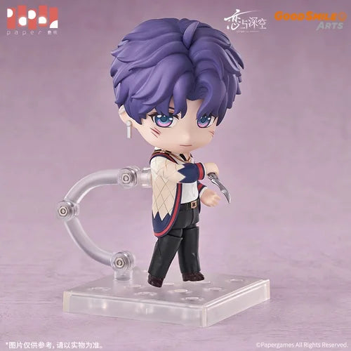 Love and Deepspace GSC Nendoroid Figurine: Rafayel