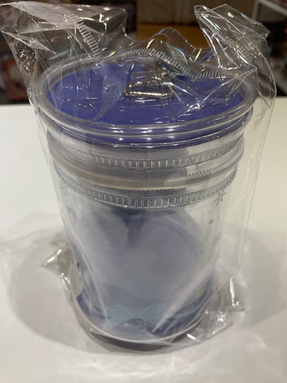 Tapioca Original Clear Pouch