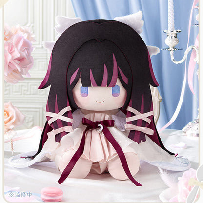 Preorder Love and Deepspace Feast of the Gods Series Sitting Plush Doll