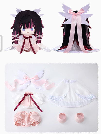 Preorder Love and Deepspace Feast of the Gods Series Sitting Plush Doll
