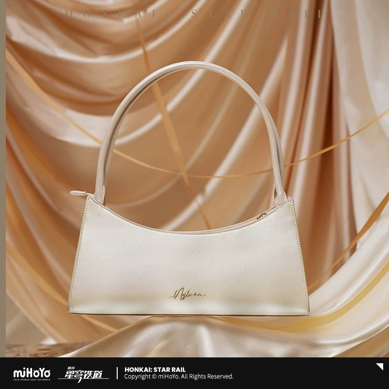 *Preorder* miHoYo Honkai: Star Rail Aglaea Themed Impression Series Baguette Bag