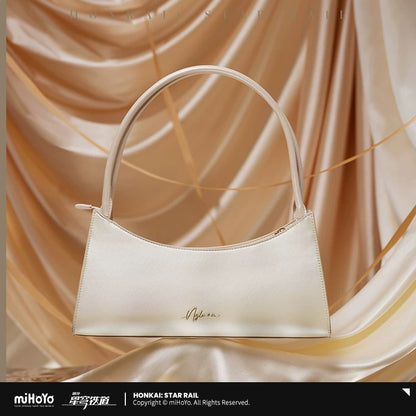 *Preorder* miHoYo Honkai: Star Rail Aglaea Themed Impression Series Baguette Bag