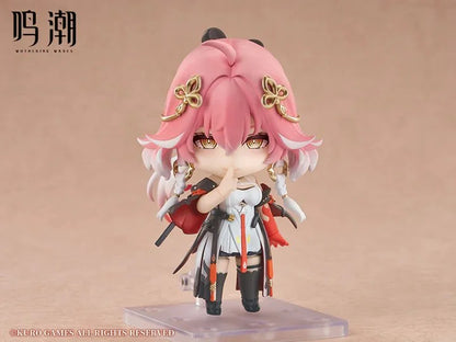 *Preorder* Wuthering Waves x Goodsmile Arts Series Nendoroid Figure