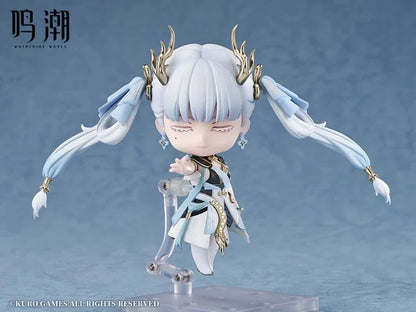 *Preorder* Wuthering Waves x Goodsmile Arts Series Nendoroid Figure