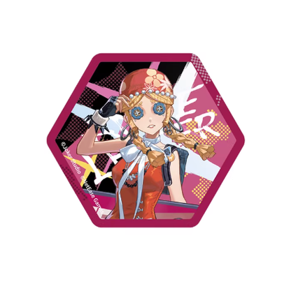 Identity V - Riding the Wind Series - Acrylic Fridge Magnet