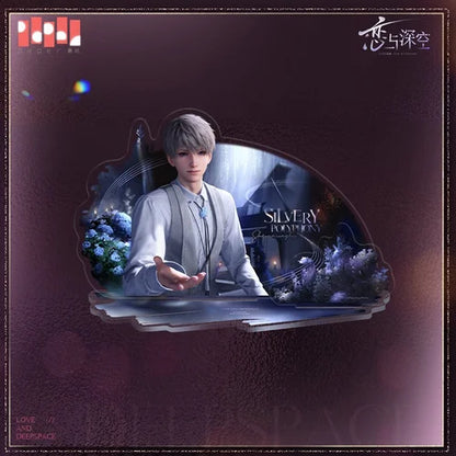 Love and Deepspace Gleaming Moments Series Standee