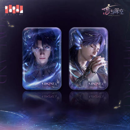 *Preorder* Love and Deepspace  Rafayel · Submerged Eclipse Series