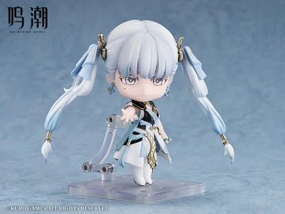 *Preorder* Wuthering Waves x Goodsmile Arts Series Nendoroid Figure