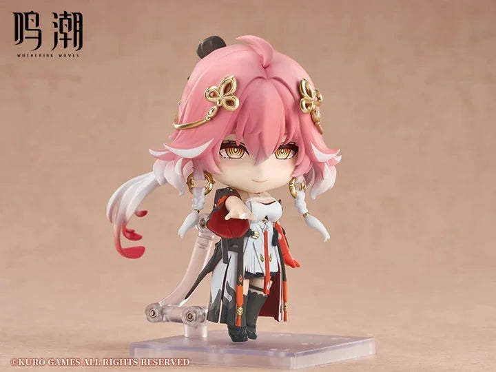 *Preorder* Wuthering Waves x Goodsmile Arts Series Nendoroid Figure