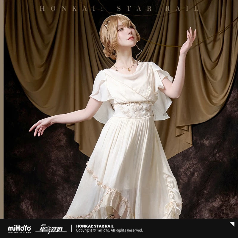 *Preorder* miHoYo Honkai: Star Rail Aglaea Themed Impression Series Dress