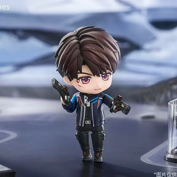 *Preorder* Love and Deepspace GSC Nendoroid Figurine: Caleb
