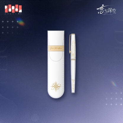 *Preorder* Love and Deepspace Echoes of Time Series Fountain Pen Storage Set