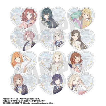 The Idolmaster Pikuria Collection Premium (Blind Item)