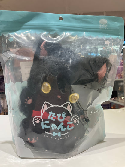 Tapioca Original - Tapioca-Nyanko Cat Plushie