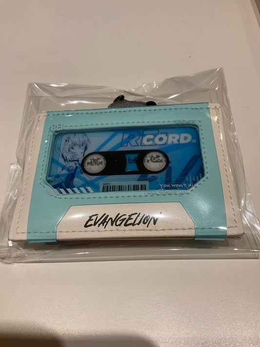 Evangelion - bilibiliGoods Re:cord ID Holder