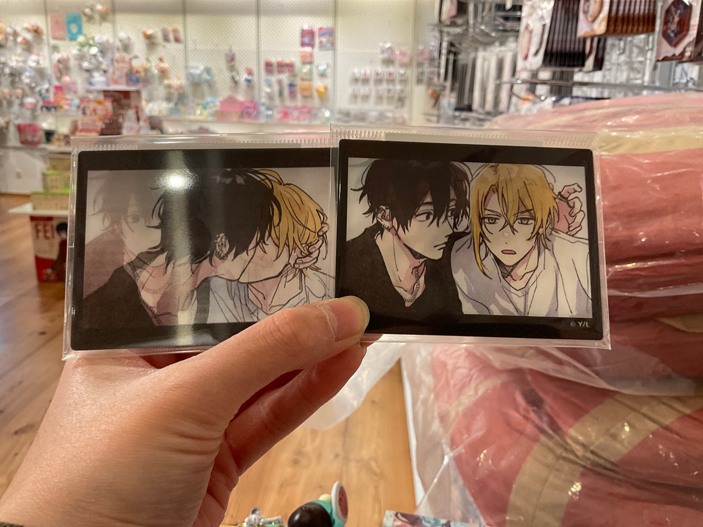 Taishiro Kun - BL