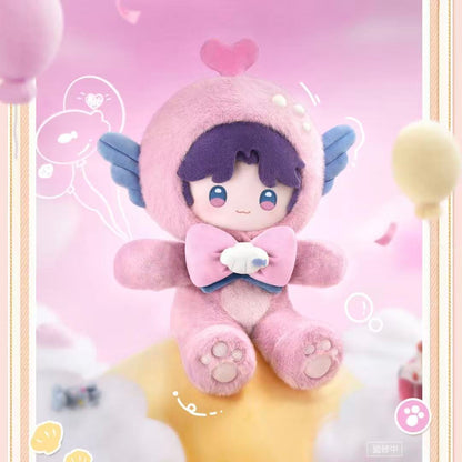 *Preorder* Love and Deepspace Fluffy Party Series Plush Doll