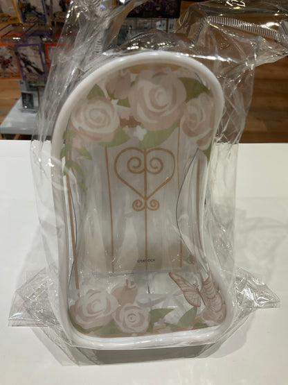 Tapioca Original Clear Pouch