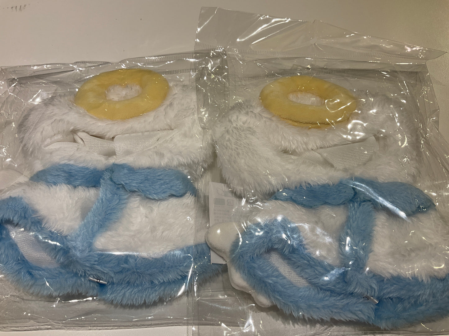 Tapioca Original - Angel Plush Clothing