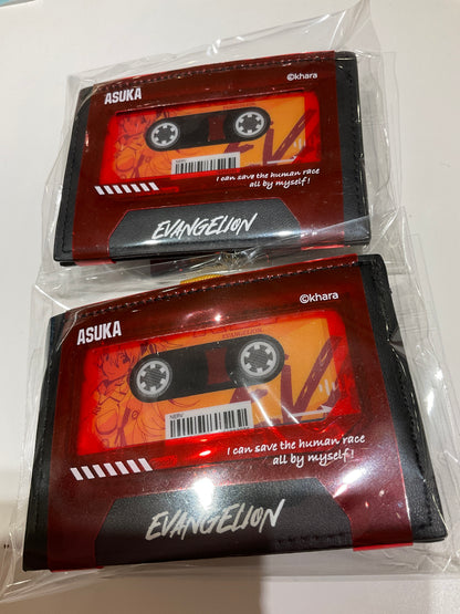 Evangelion - bilibiliGoods Re:cord ID Holder
