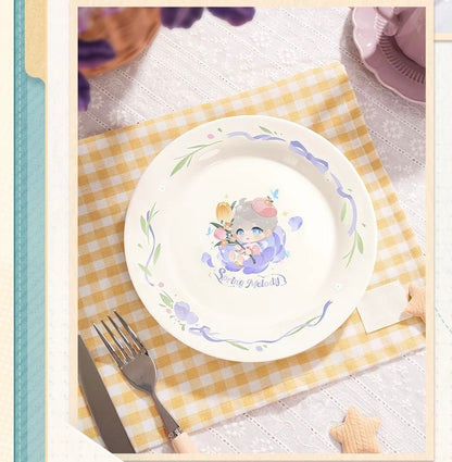 *Preorder* Love and Deepspace Spring Field Ballad Series Ceramic Plate