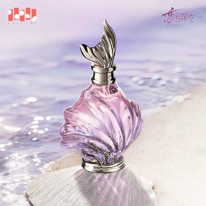 *Preorder* Love and Deepspace Rafayel Siren’s Oath Fragrance Perfume Giftbox