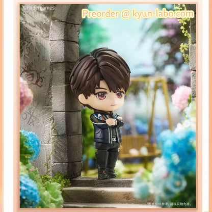 *Preorder* Love and Deepspace GSC Nendoroid Figurine: Caleb