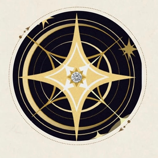 *Preorder* Love and Deepspace Past Letters · Postal Commemorative Gift Box - Xavier