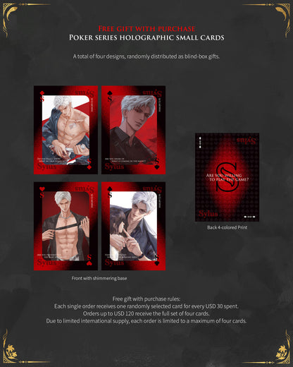 *Preorder* Art Book - “Dance Together at the Edge of the World”